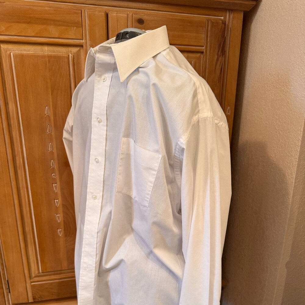 PURITAN MEN'S DRESS SHIRT